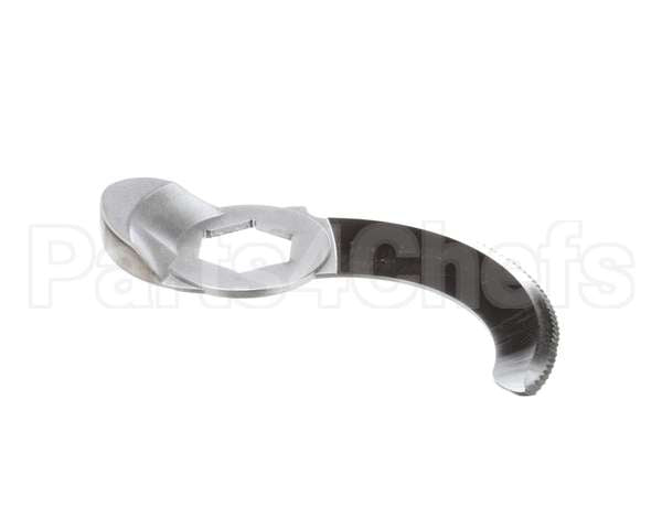 118243S Robot Coupe R45 Fine Serrated Blade