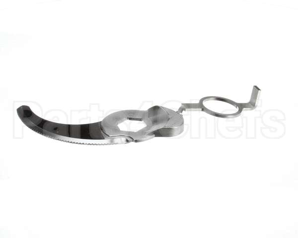 118245S Robot Coupe Fine Serrated Blade R60