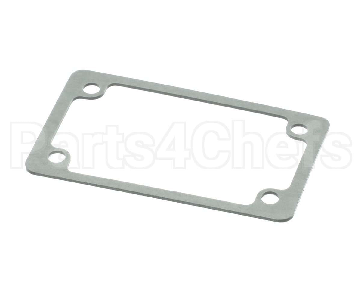 118255S Robot Coupe Hinge Flat Seal Vcm