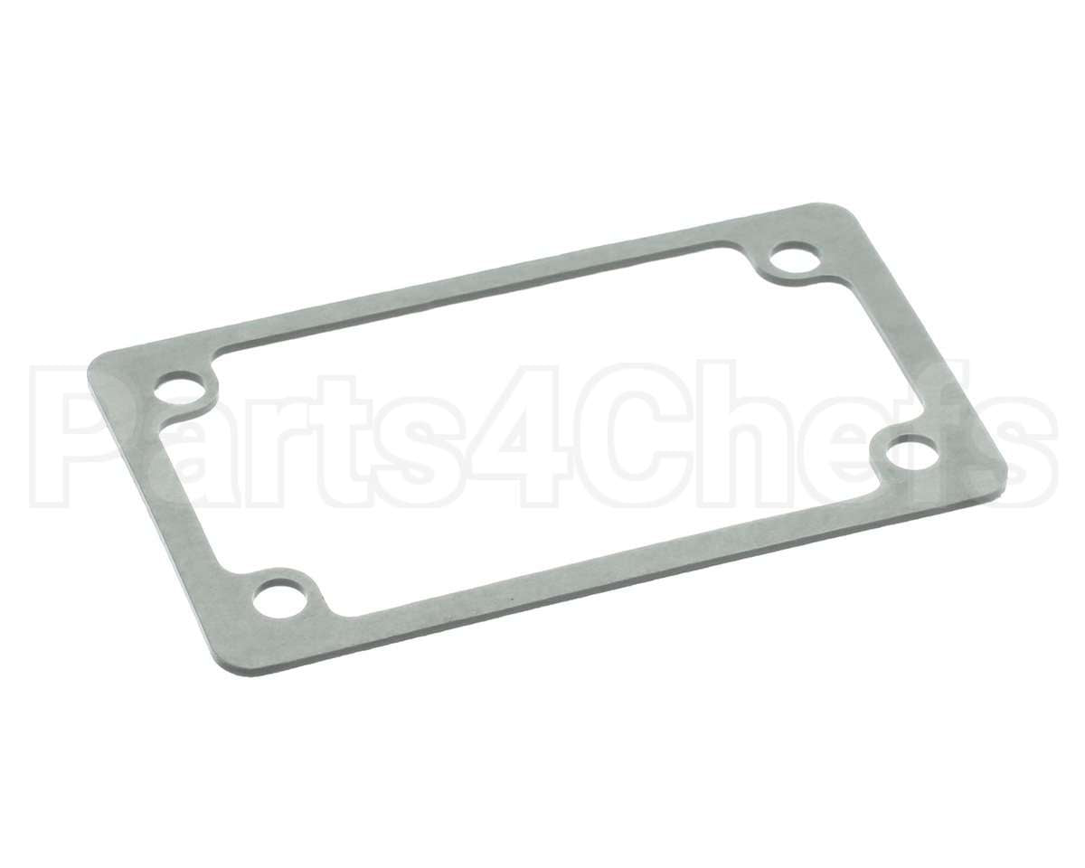 118255S Robot Coupe Hinge Flat Seal Vcm