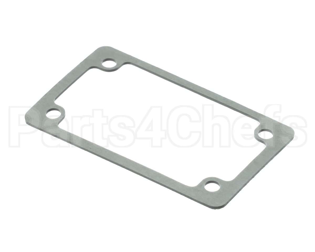 118255S Robot Coupe Hinge Flat Seal Vcm