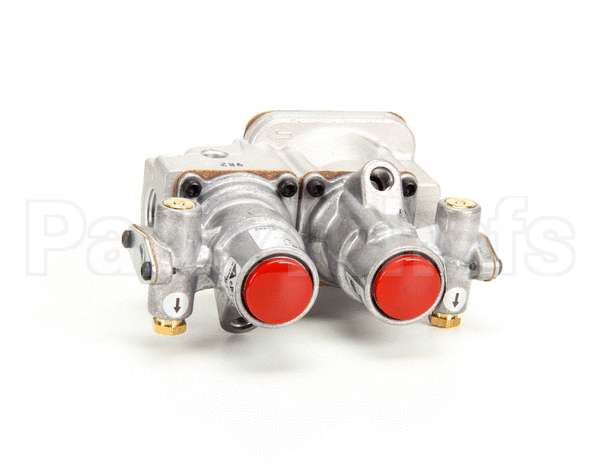1182567 Southbend Range Safety Valve, Dual