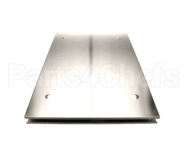 1182588 Southbend Range Guide, Tray, Cntr Top Grid
