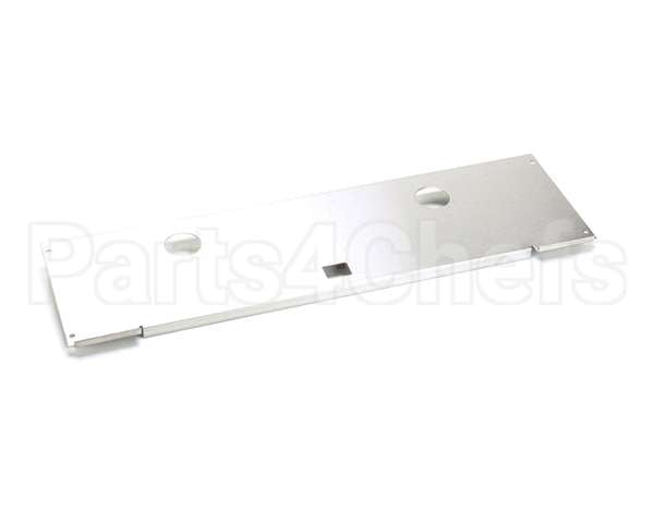 1182618 Southbend Range Control Panel, 24Sgs