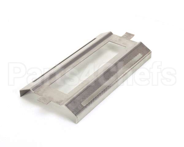 1182778 Southbend Range Cover, Ss Burner Hdc