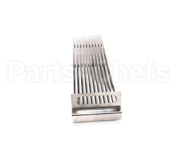 1182838 Southbend Range Grate,Ni Plated, Fish - Hdc