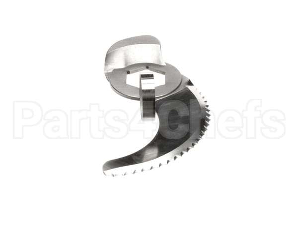 118287S Robot Coupe Coarse Serrated Blade