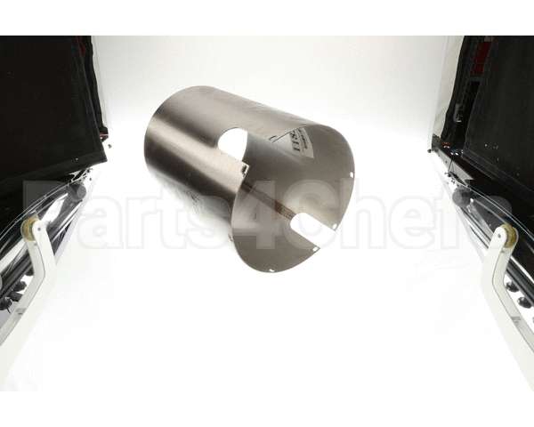118296S Robot Coupe R23/R30 Bottom Mot Cover