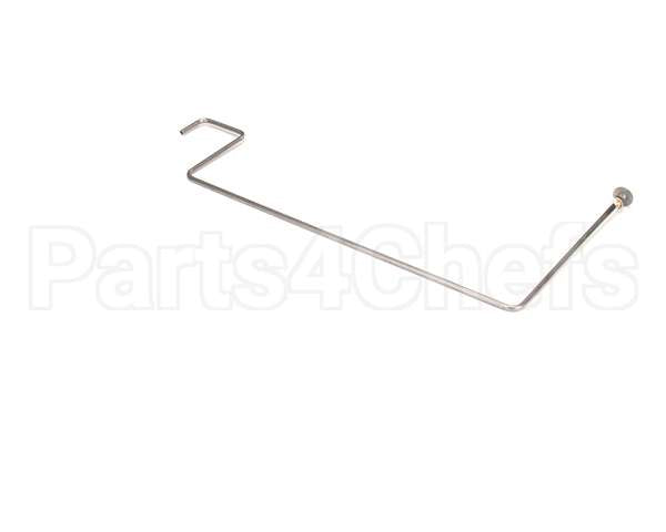 1182984 Southbend Range Rear Pilot Tube Assembly, Hdo-Su