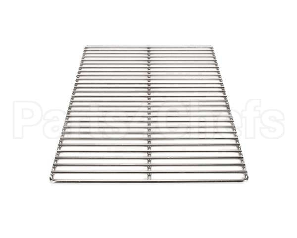 1183162 Southbend Range Rack, Chrome, Nfr-48