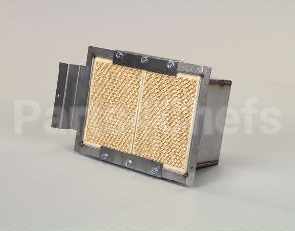 1183246 Southbend Range Assembly, Burner, Nfr
