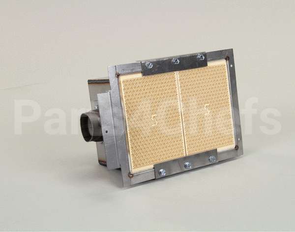 1183246 Southbend Range Assembly, Burner, Nfr