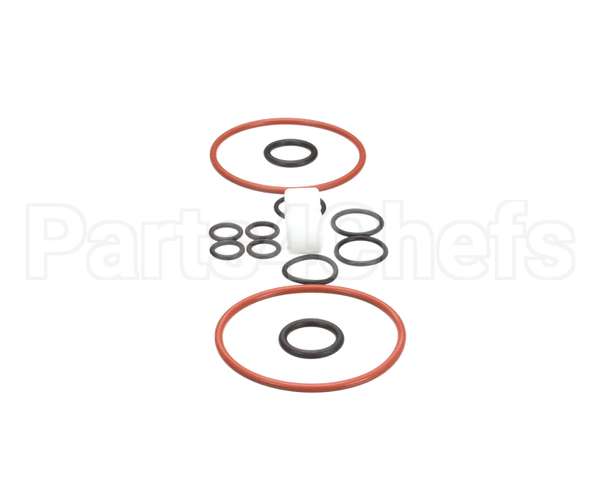 1183247 Stoelting O-Ring Bearing Kit - F144