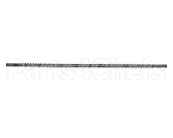 1183264 Southbend Range Tube, Flex 1/4 X 9