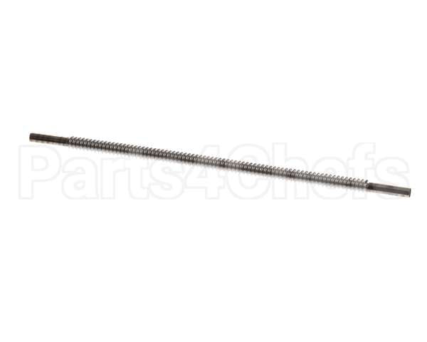 1183264 Southbend Range Tube, Flex 1/4 X 9