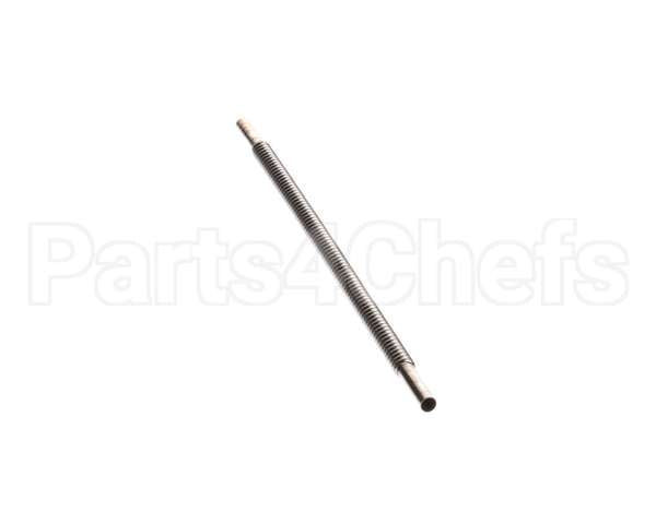 1183264 Southbend Range Tube, Flex 1/4 X 9