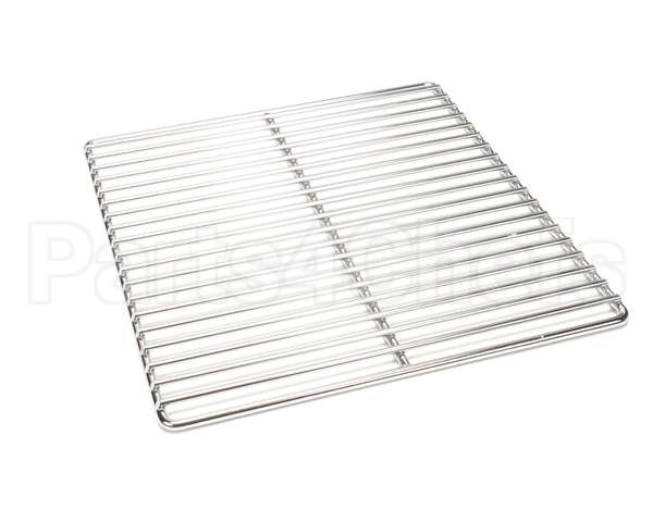 1183296 Southbend Range Rack, Chrome, Nfr-36