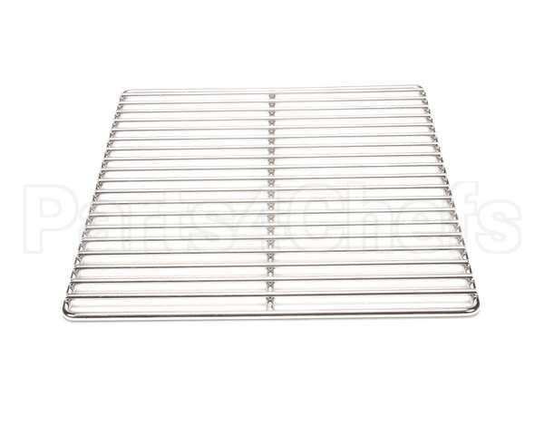 1183296 Southbend Range Rack, Chrome, Nfr-36