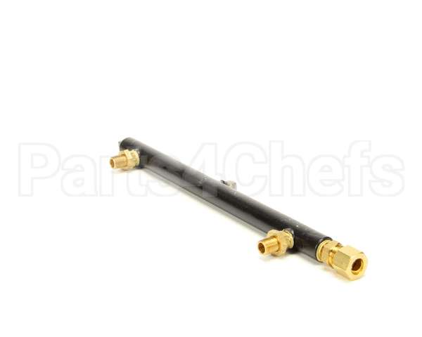 1183330 Southbend Range Assembly, Manifold, Nfr32/36