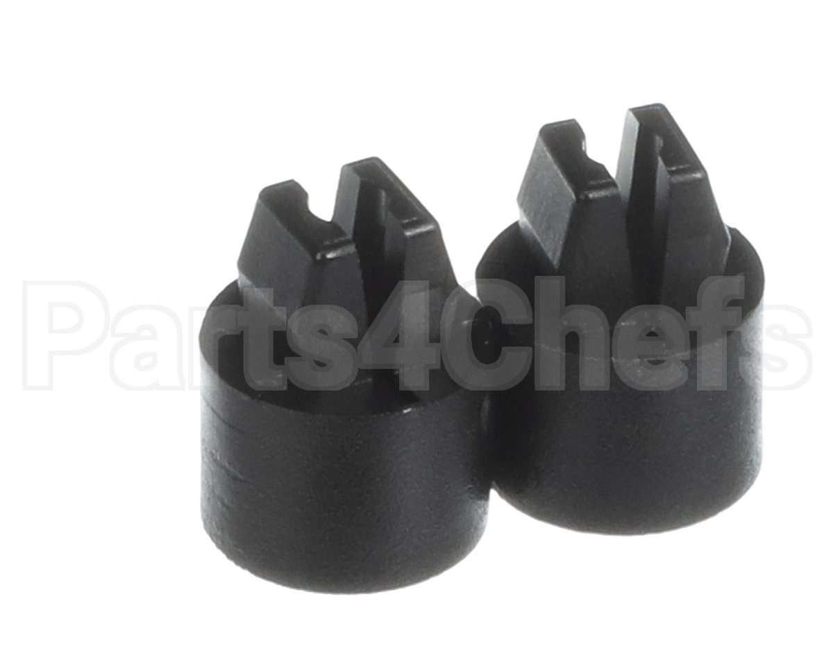 1183355 International Comfort Pro Grommet
