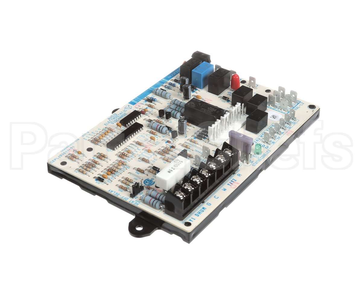 1183386 International Comfort Pro Board Circuit