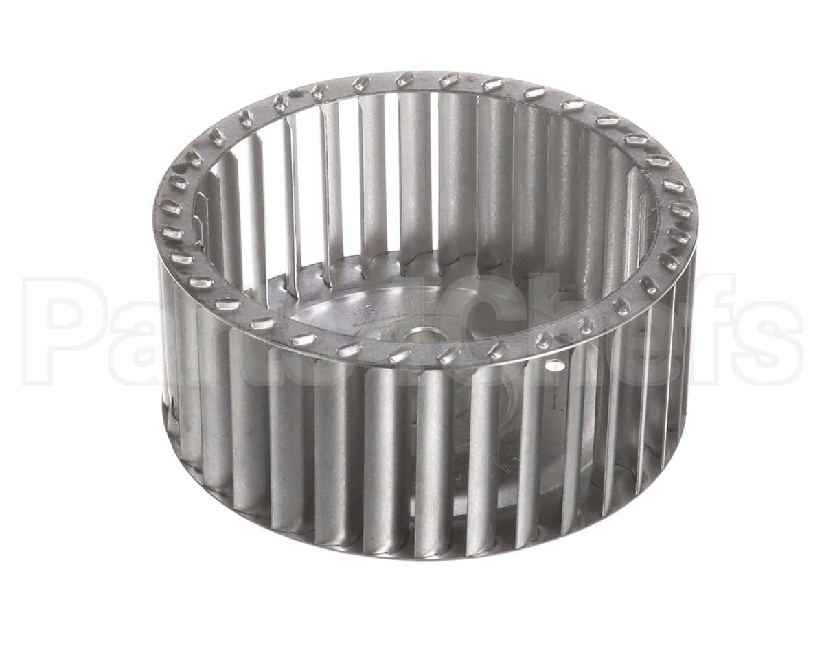1183454 International Comfort Pro Blower Wheel Inducer 3.82" X 1.5" 0.25"