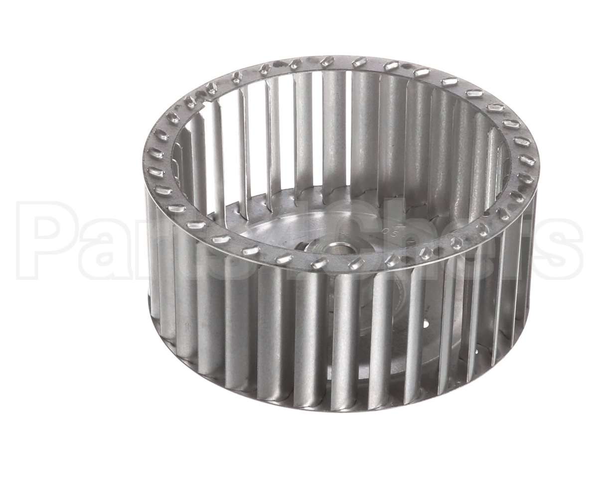 1183454 International Comfort Pro Blower Wheel Inducer 3.82" X 1.5" 0.25"