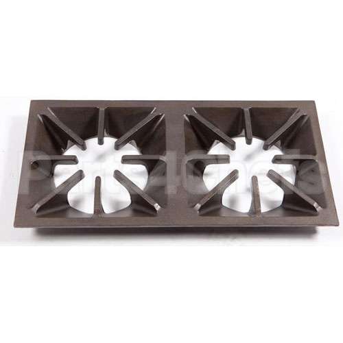 1183500 Compatible Southbend Sectional Grate