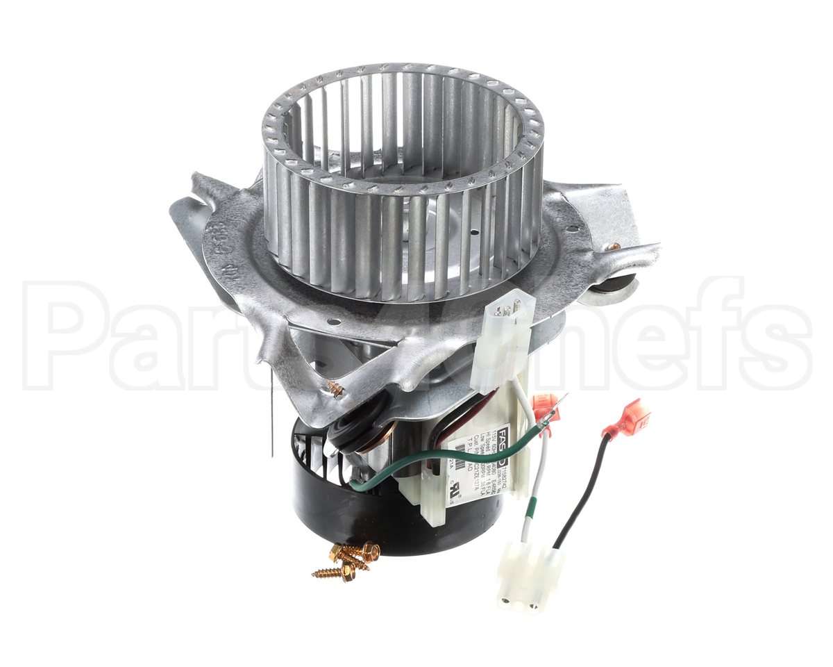 1183504 International Comfort Pro Kit Inducer Motor Assembly