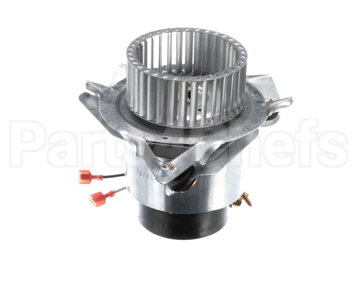 1183504 International Comfort Pro Kit Inducer Motor Assembly