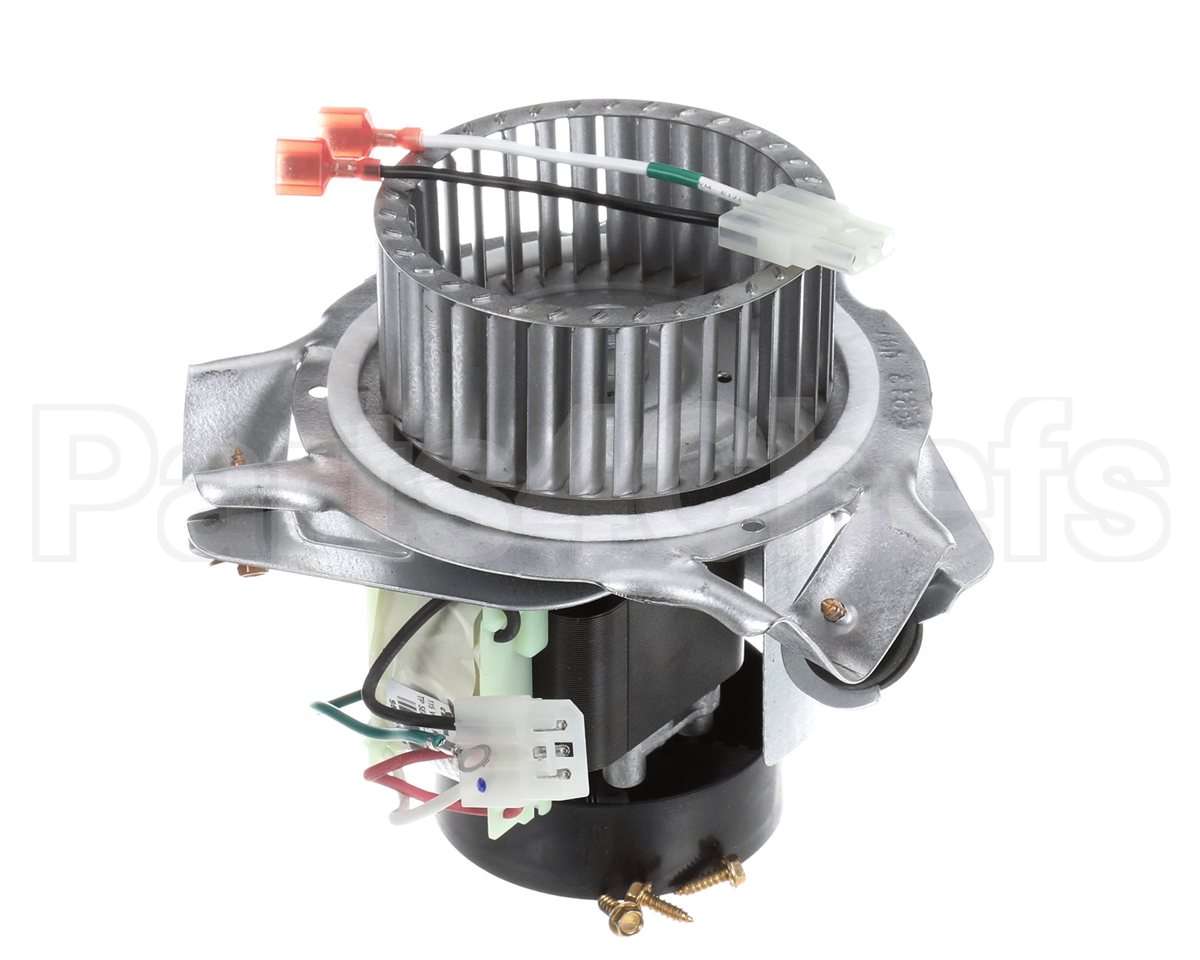 1183505 International Comfort Pro Kit Inducer Motor Assembly