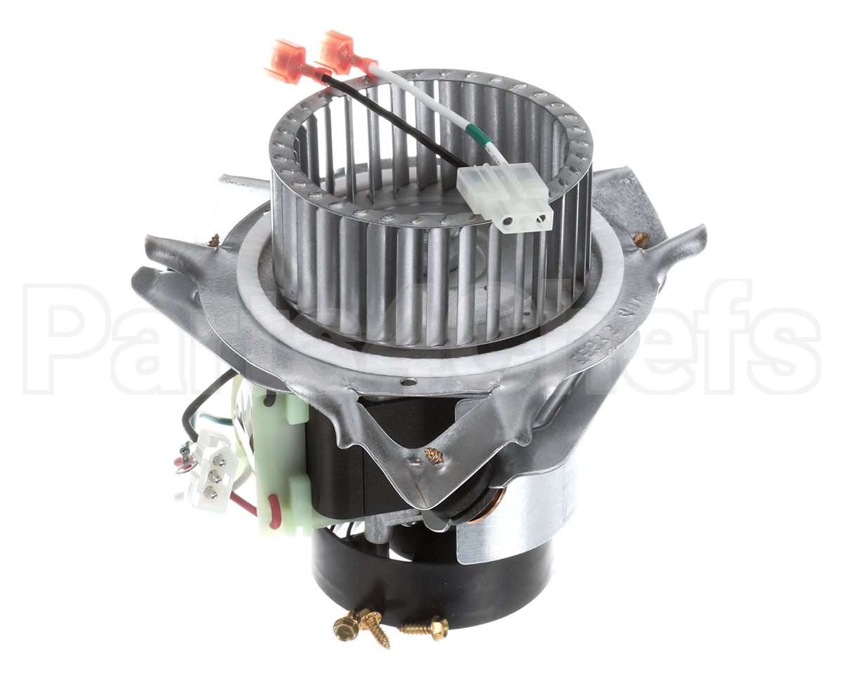 1183505 International Comfort Pro Kit Inducer Motor Assembly