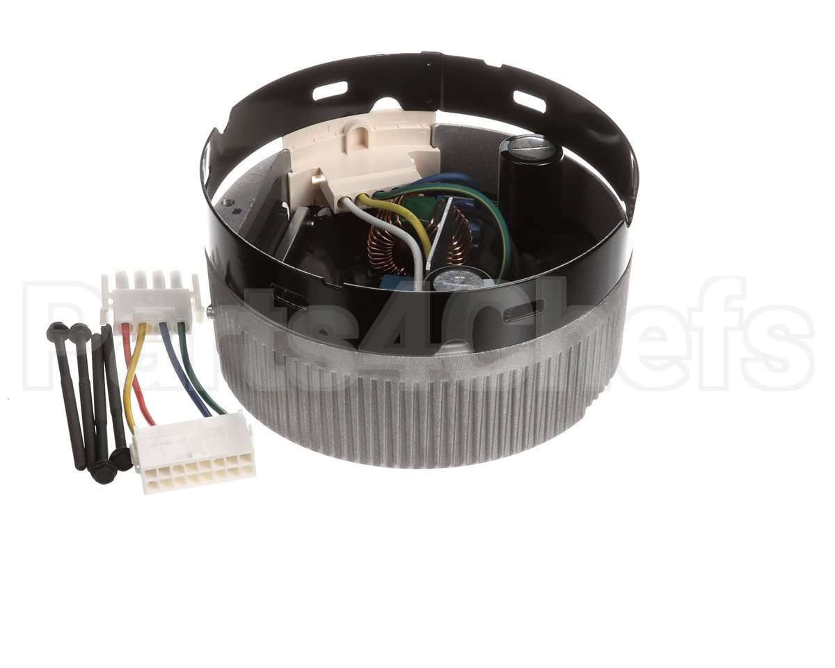 1183509 International Comfort Pro Module Control