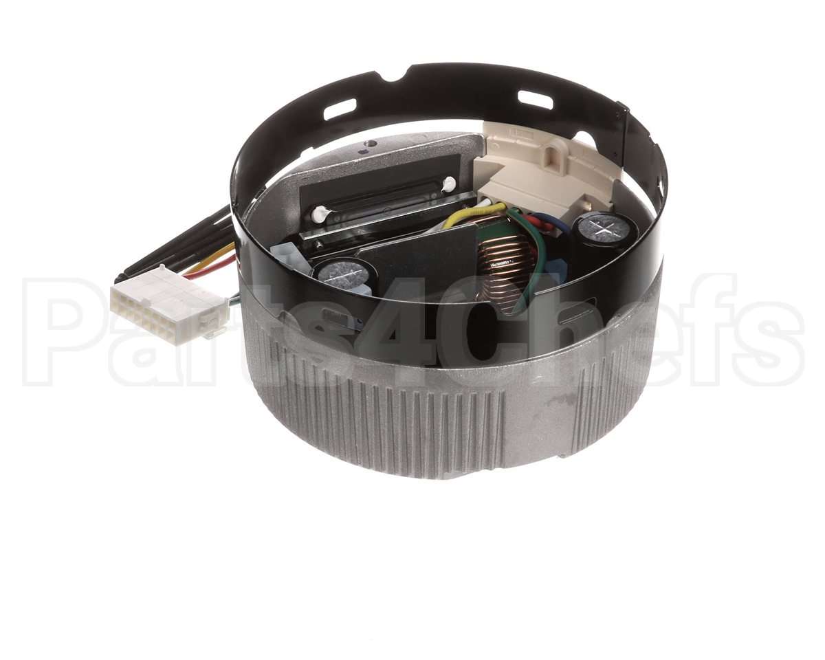 1183509 International Comfort Pro Module Control