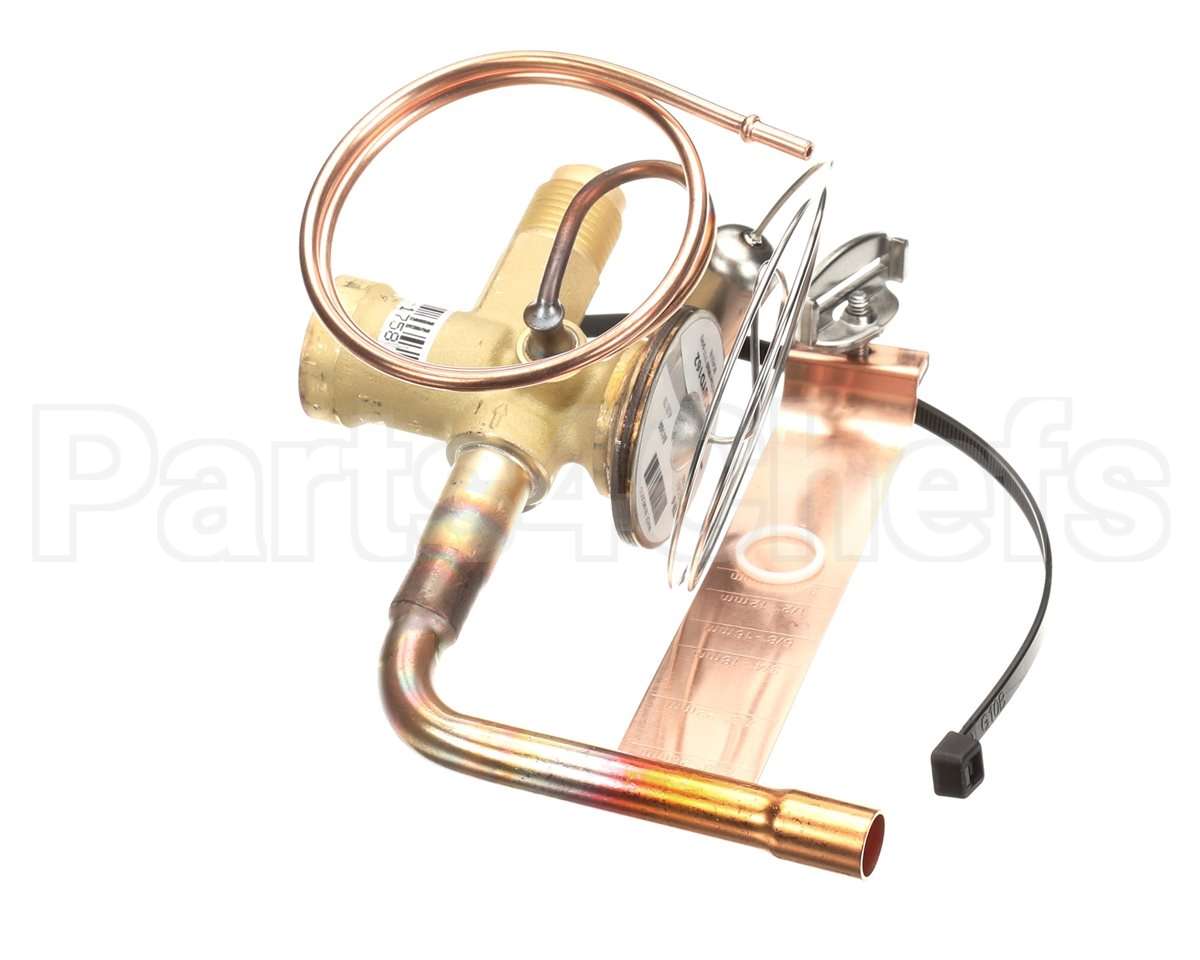 1183516 International Comfort Pro Kit Txv (Valve)