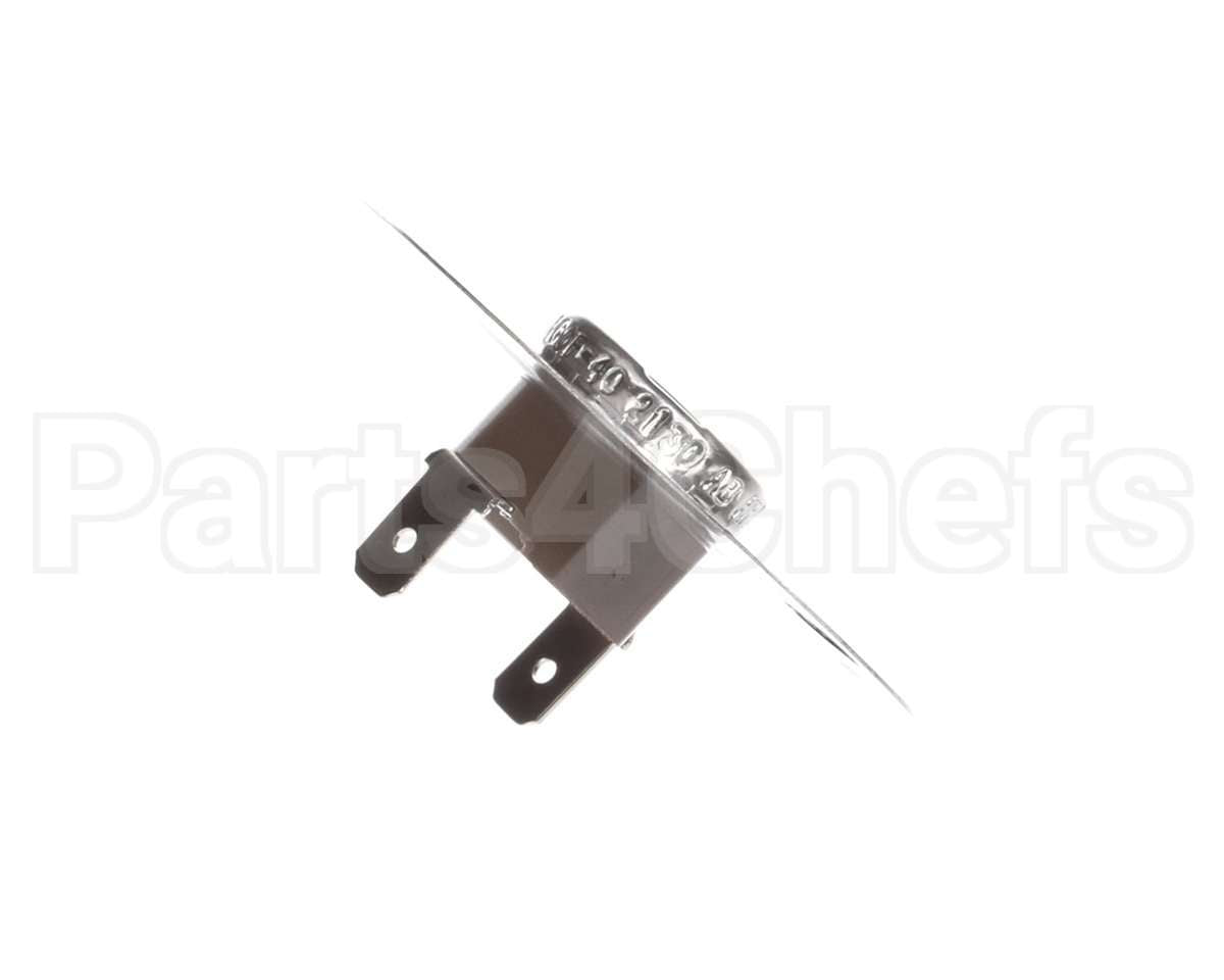 1183524 International Comfort Pro Switch Temp Lmt 160 F