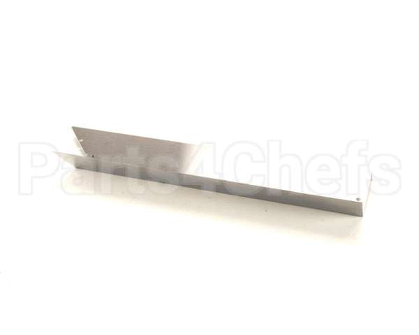 1183542 Southbend Range Shield, Right Drip