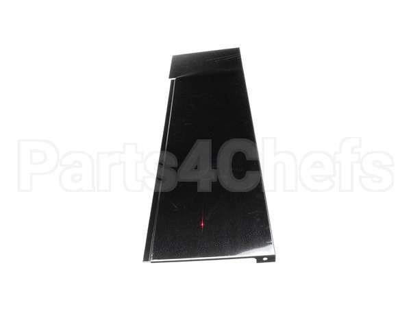 1183553 Southbend Range Body Side,Ss Countertop Lt