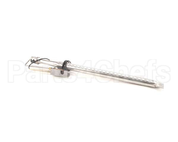 1183567 Southbend Range Burner And Pilot Asm, Oven