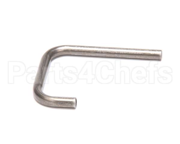 1183573 Southbend Range Tube, Runner Tube Orifice