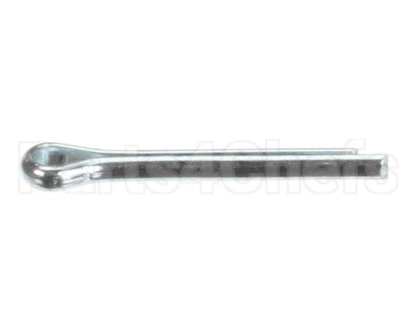1183574 Southbend Range 1/8" Dia X 1" Cotter Pin Zinc