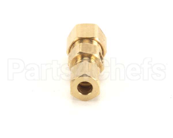 1183584 Southbend Range Fitting, Nat 3/8 Reducer