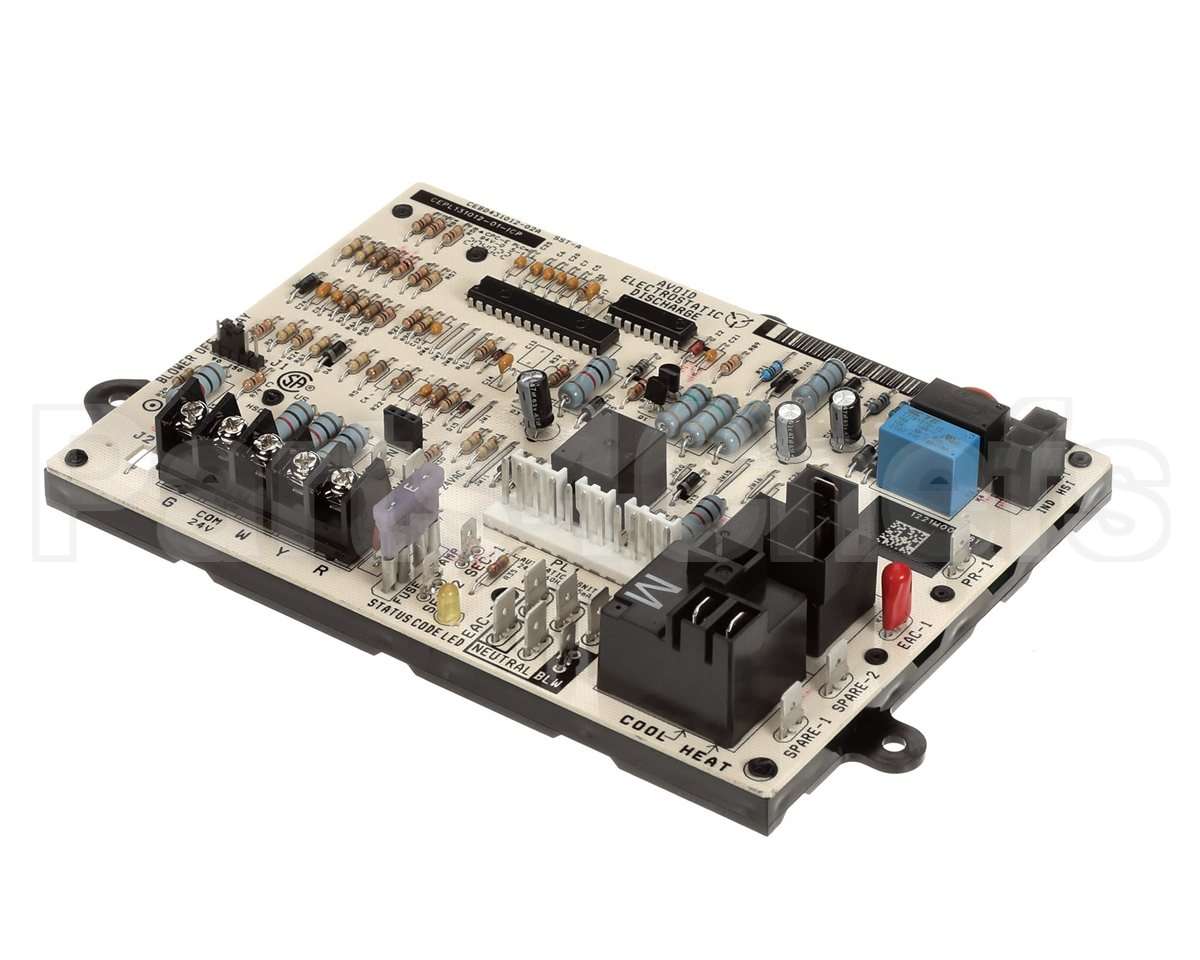 1183599 International Comfort Pro Board Circuit