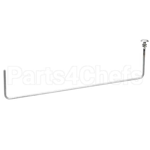 1183603 Compatible Southbend Pilot Tube - Front