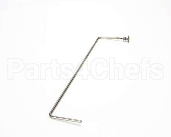 1183603 Southbend Range Pilot Tube W/A, Front