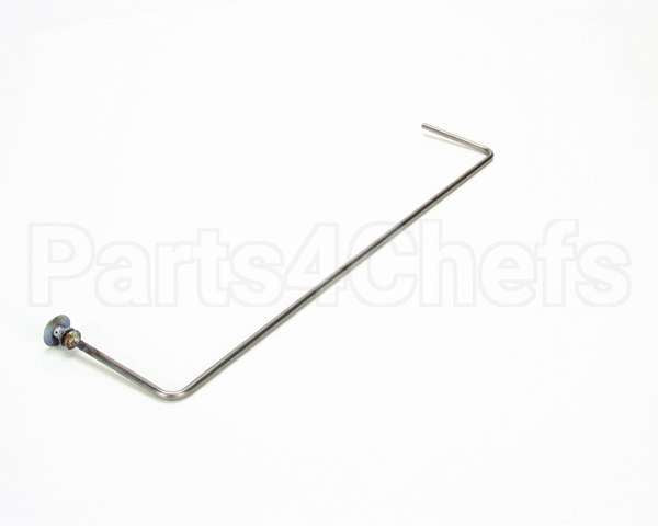 1183603 Southbend Range Pilot Tube W/A, Front