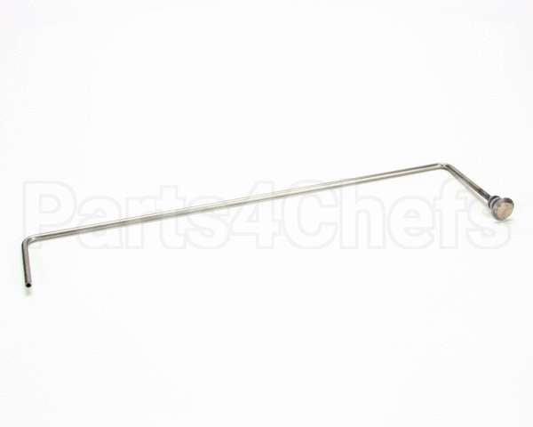 1183603 Southbend Range Pilot Tube W/A, Front