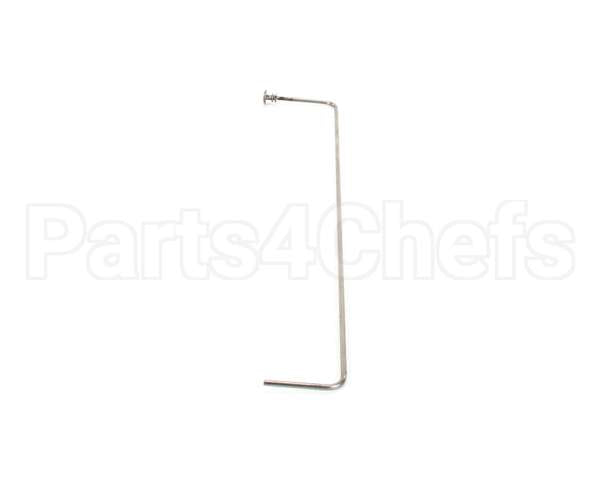 1183605 Southbend Range Pilot Tube W/A, Rear