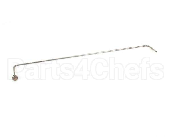 1183605 Southbend Range Pilot Tube W/A, Rear