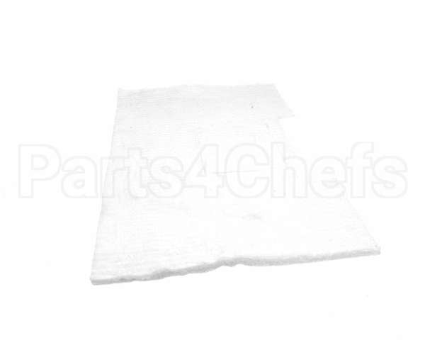 1183637 Southbend Range Insulation, Back